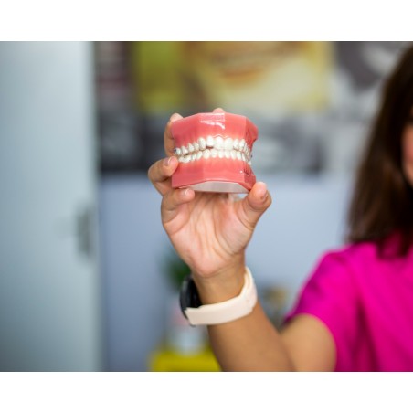 Proteze dentare